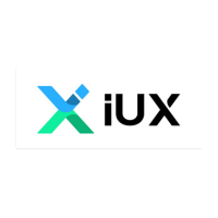 iUX Logo