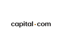 Capital.com Logo